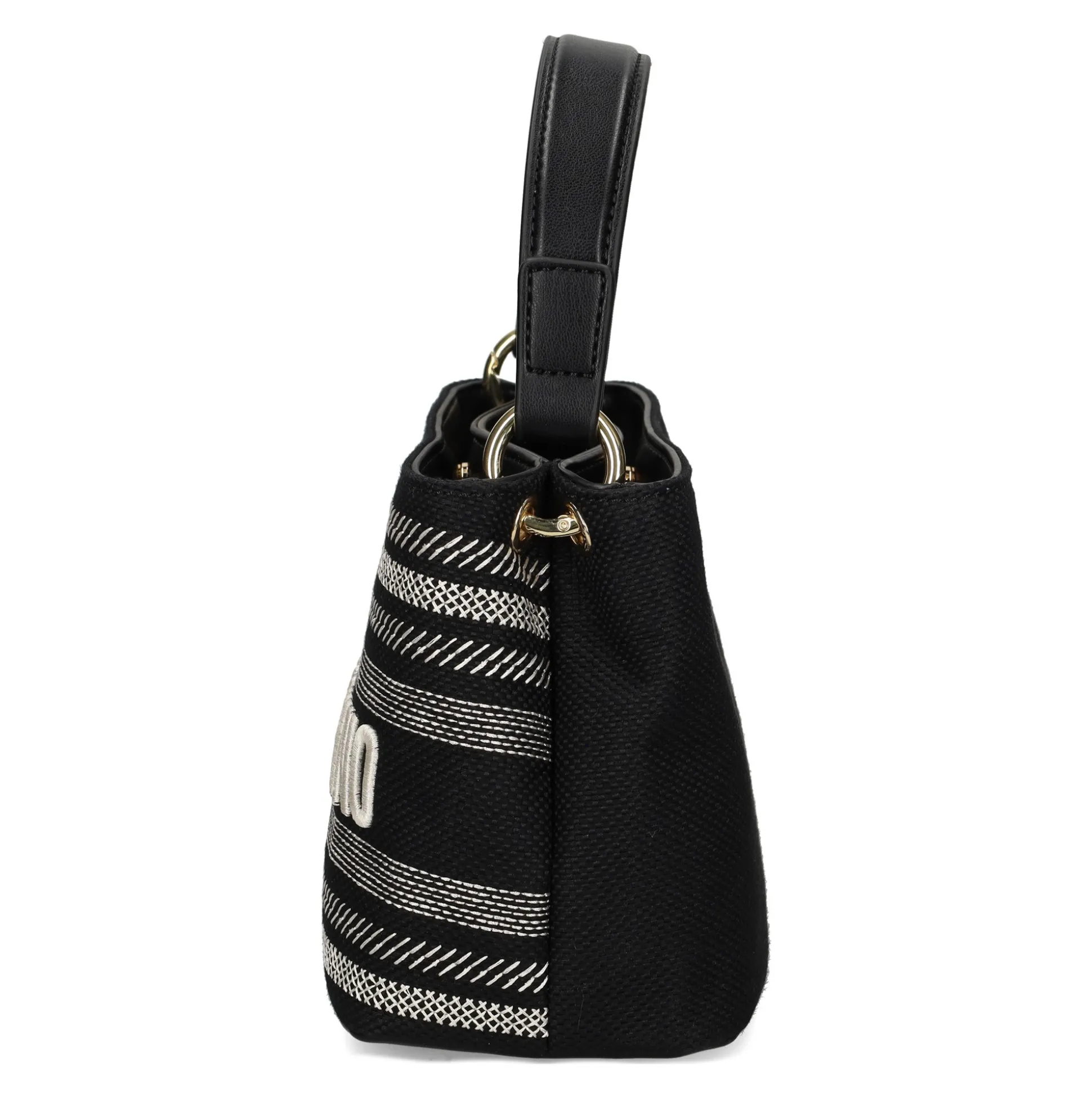 LOVE MOSCHINO Bolsos JC4240PP0M 00A BLACK/BLACK