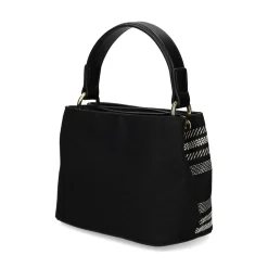 LOVE MOSCHINO Bolsos JC4240PP0M 00A BLACK/BLACK