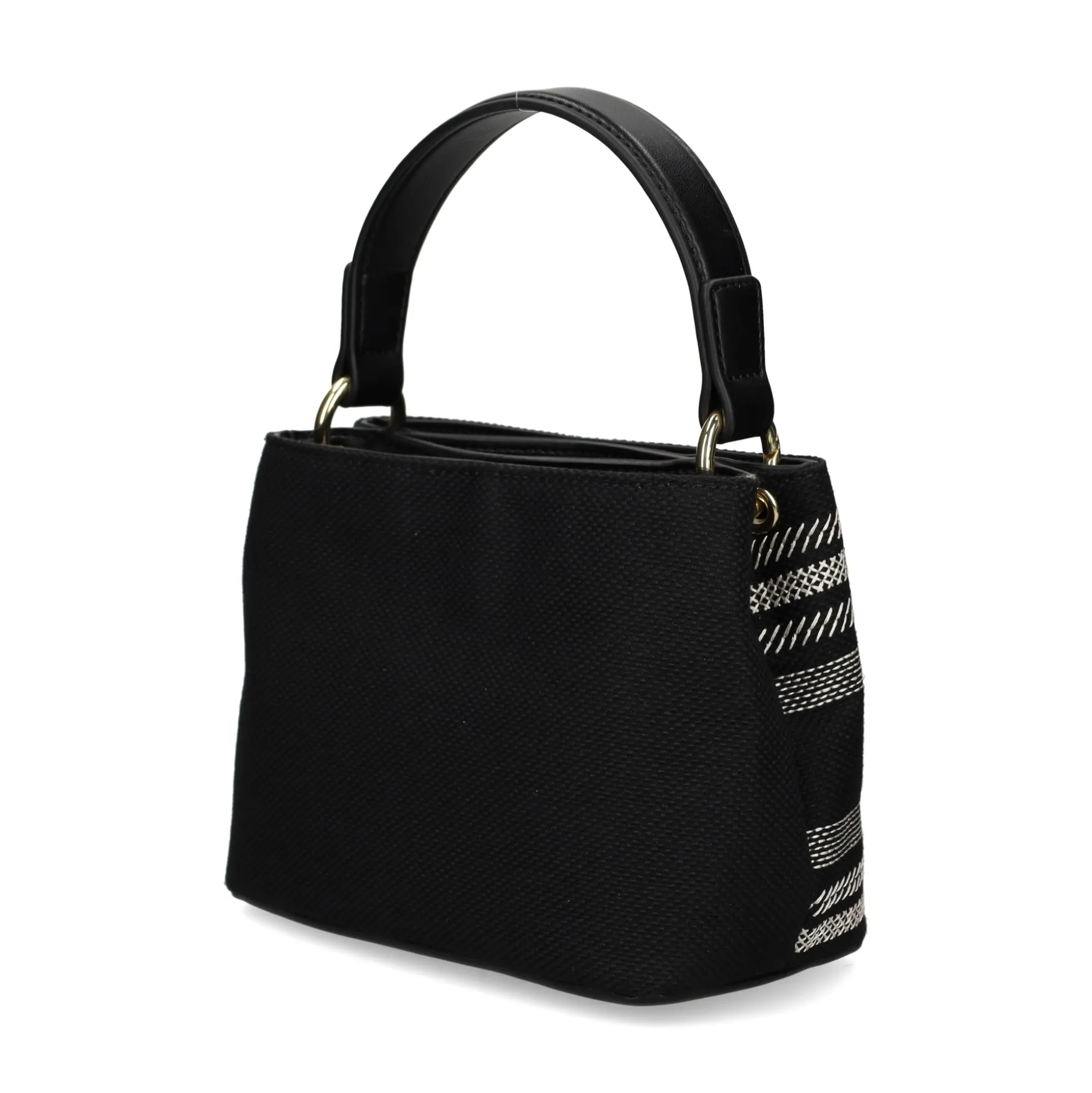 LOVE MOSCHINO Bolsos JC4240PP0M 00A BLACK/BLACK