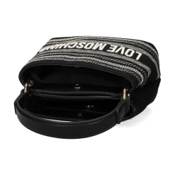 LOVE MOSCHINO Bolsos JC4240PP0M 00A BLACK/BLACK