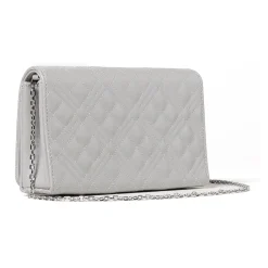 LOVE MOSCHINO Bolsos JC4079PP0H 90B PLATA