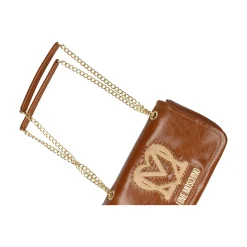 LOVE MOSCHINO Bolsos JC4382PP0N 200 CUOIO