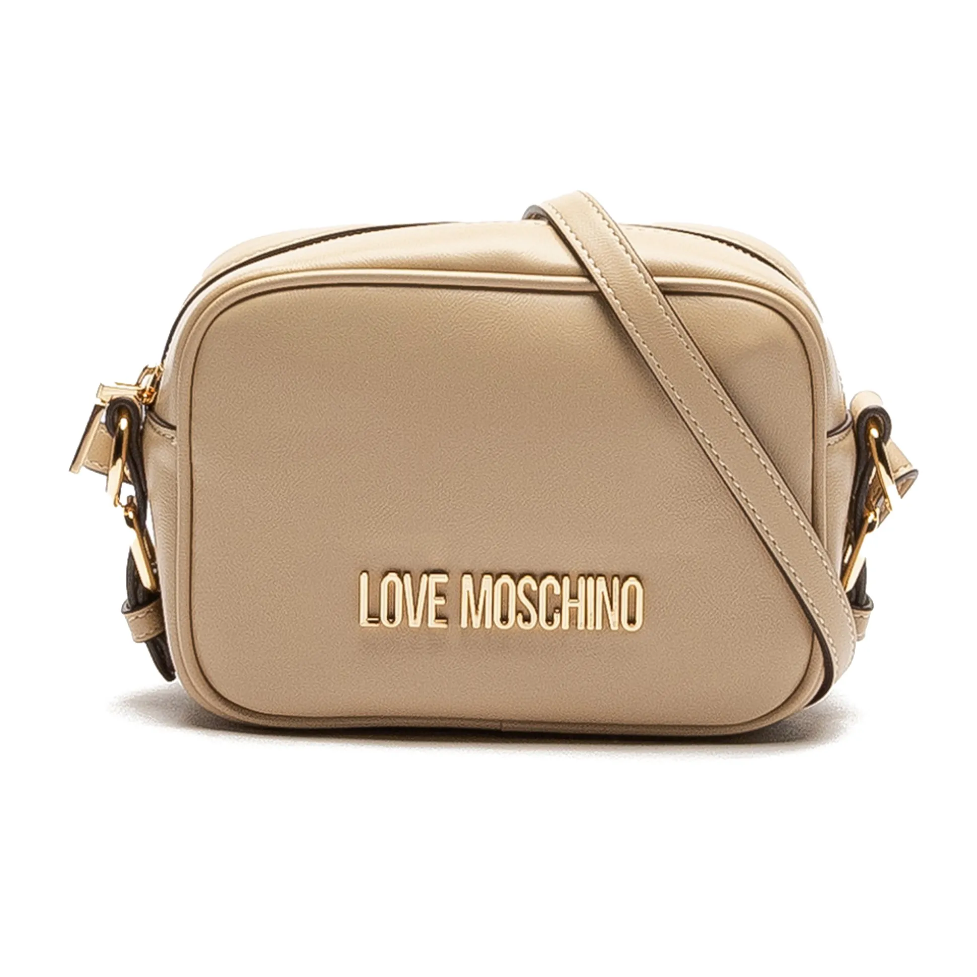 LOVE MOSCHINO Bolsos JC4225PP0H 106 CREMA