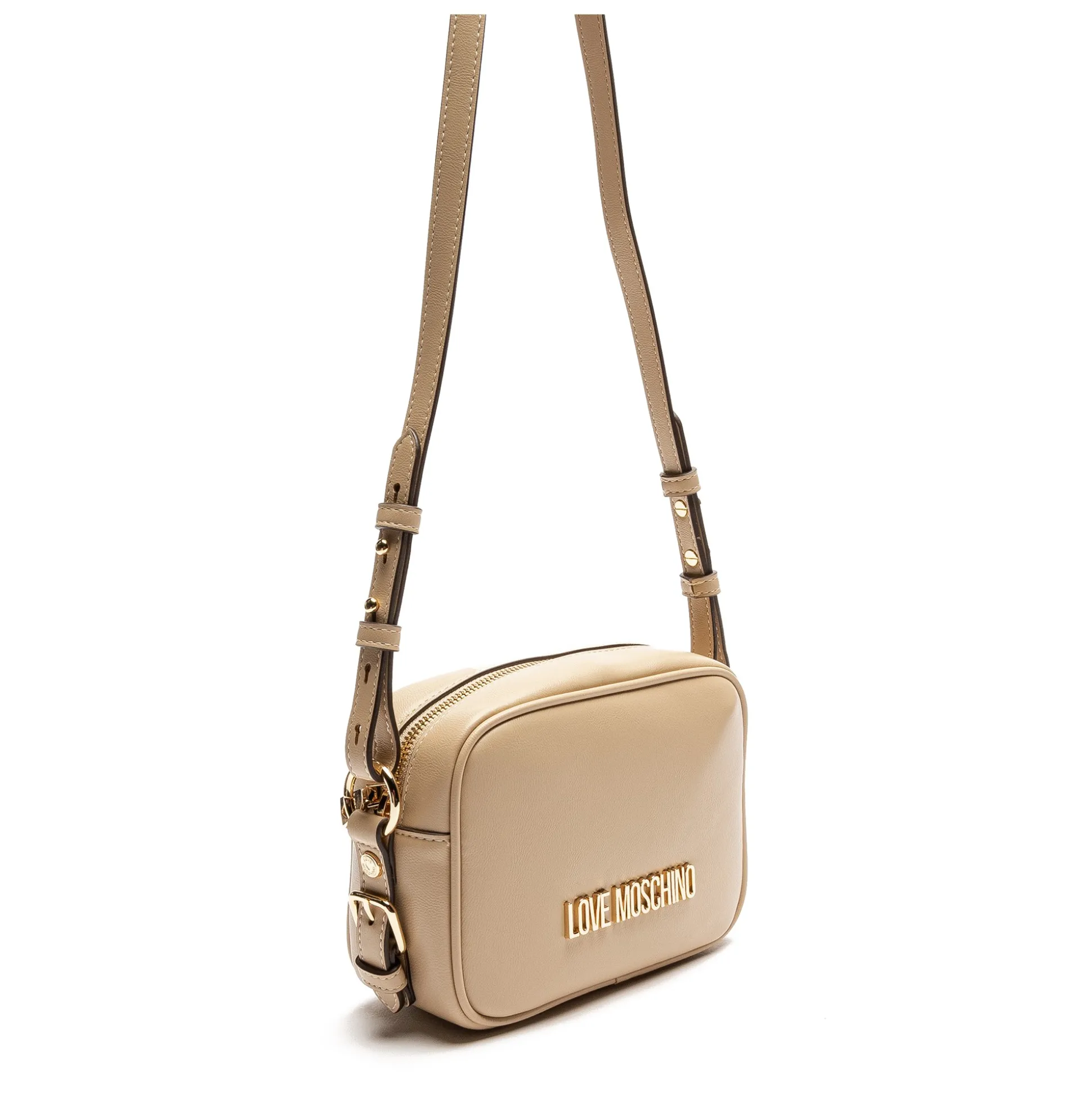LOVE MOSCHINO Bolsos JC4225PP0H 106 CREMA