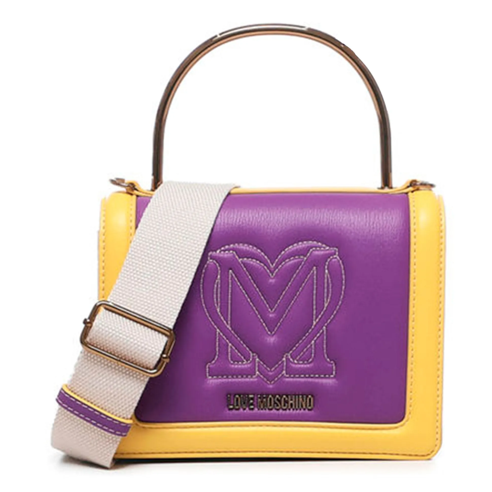LOVE MOSCHINO Bolsos JC4322PP0I 65A FANTASY COL