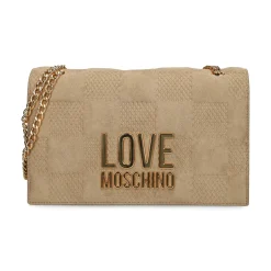 LOVE MOSCHINO Bolsos JC4122PP0N 10A SABBIA