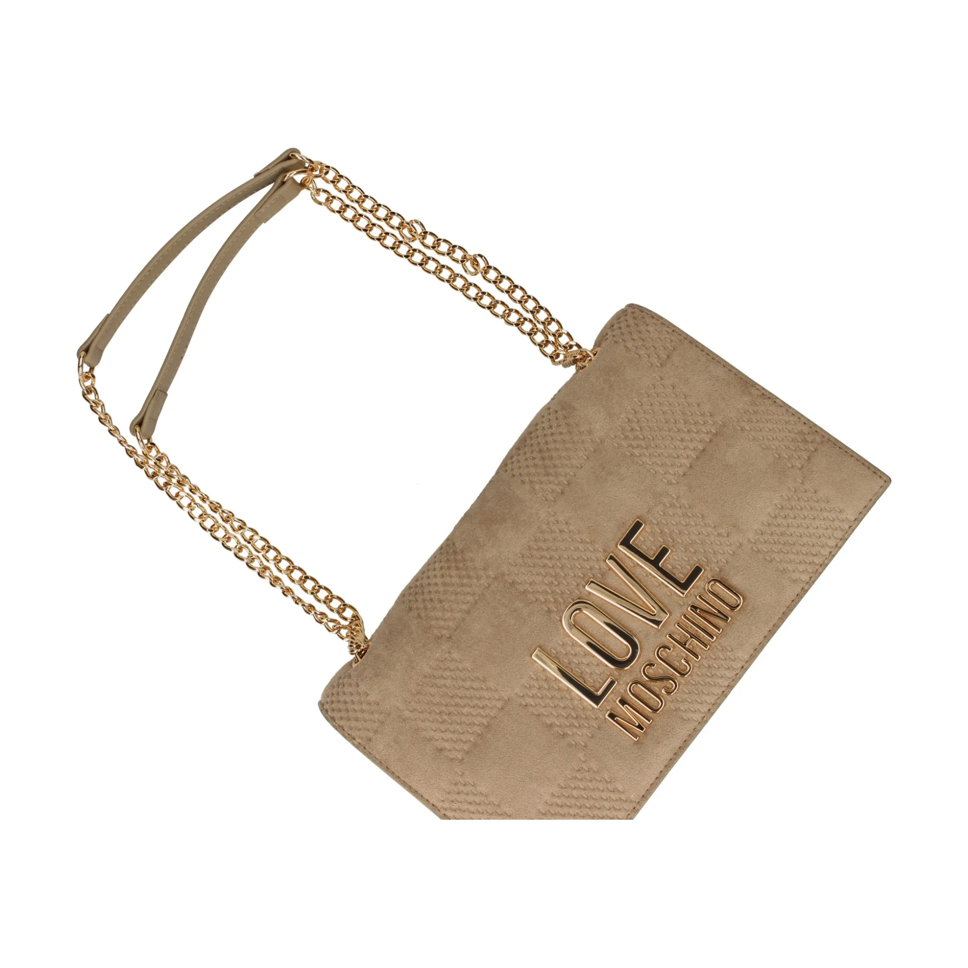 LOVE MOSCHINO Bolsos JC4122PP0N 10A SABBIA