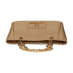 LOVE MOSCHINO Bolsos JC4165PP1O 10A BEIGE/BEIGE