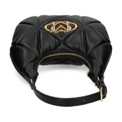 LOVE MOSCHINO Bolsos JC4082PP1N 000 NEGRO