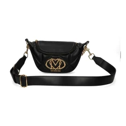 LOVE MOSCHINO Bolsos JC4187PP0N 000 NEGRO