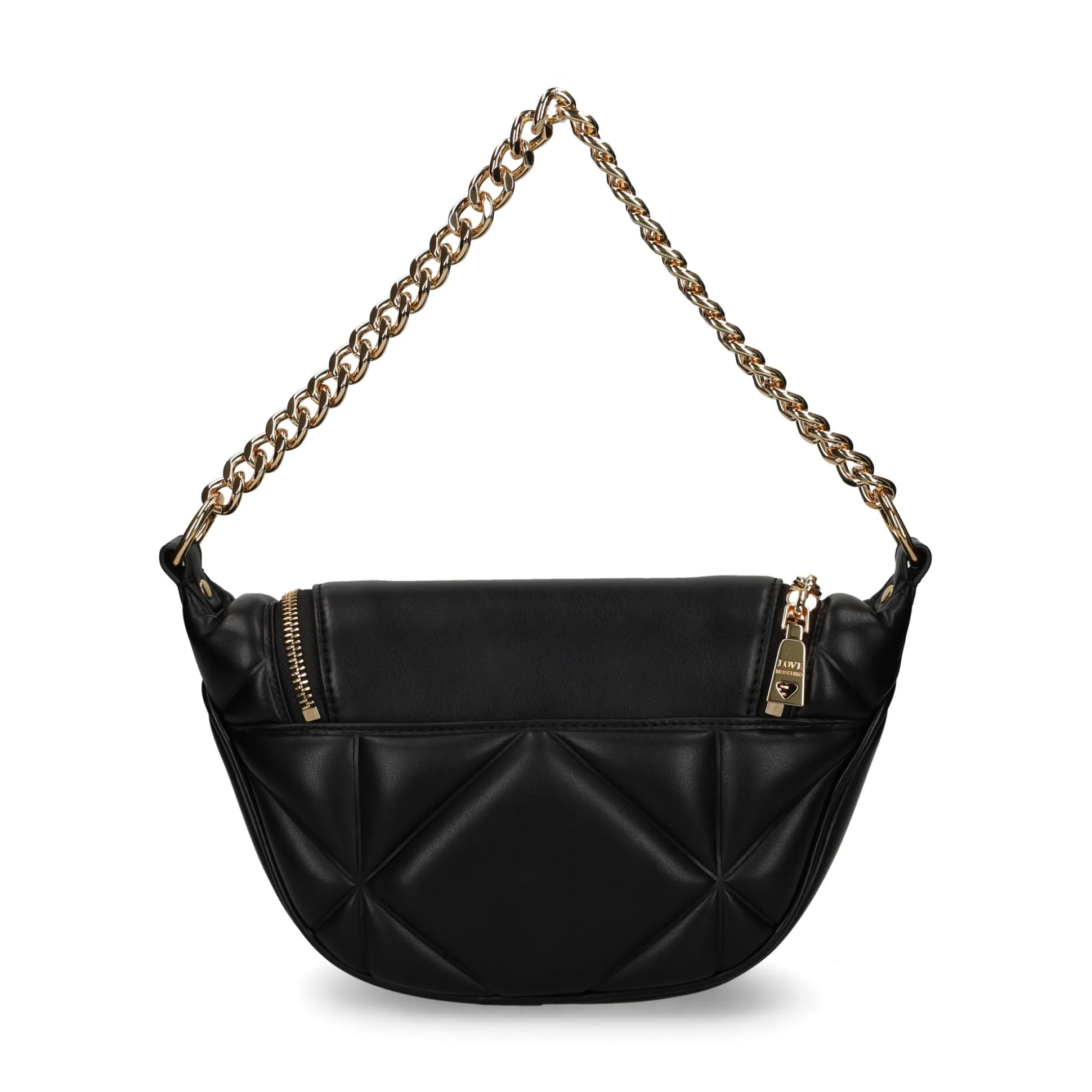 LOVE MOSCHINO Bolsos JC4187PP0N 000 NEGRO