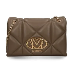 LOVE MOSCHINO Bolsos JC4041PP1O 203 MUD