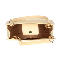 LOVE MOSCHINO Bolsos JC4261PP0M 104 BEIGE