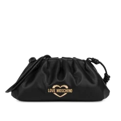 LOVE MOSCHINO Bolsos JC4286PP0M 000 NEGRO