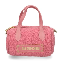 LOVE MOSCHINO Bolsos JC4378PP0N 61A ROSA ANTICO