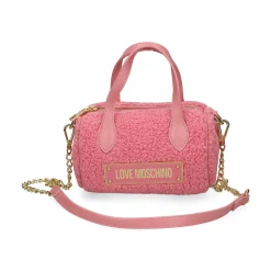 LOVE MOSCHINO Bolsos JC4378PP0N 61A ROSA ANTICO