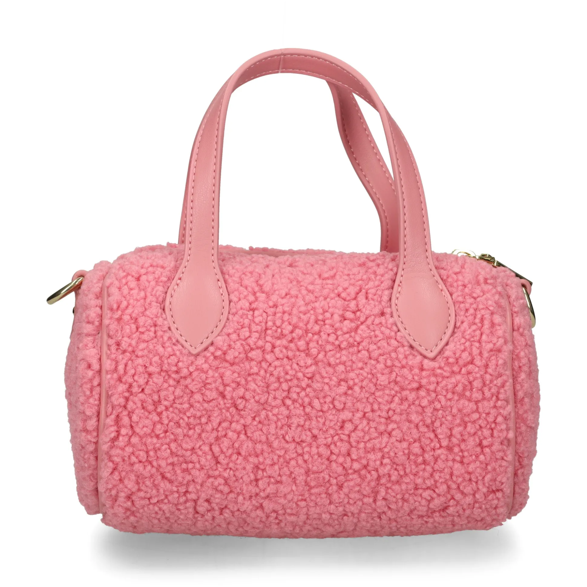 LOVE MOSCHINO Bolsos JC4378PP0N 61A ROSA ANTICO