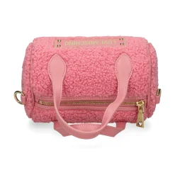 LOVE MOSCHINO Bolsos JC4378PP0N 61A ROSA ANTICO