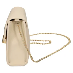 LOVE MOSCHINO Bolsos JC4327PP1O 110 IVORY