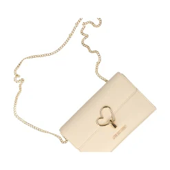 LOVE MOSCHINO Bolsos JC4327PP1O 110 IVORY