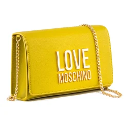 LOVE MOSCHINO Bolsos JC4130PP1I 404 LIME/ACIDO