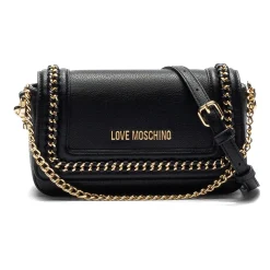 LOVE MOSCHINO Bolsos JC4034PP1H 000 NEGRO