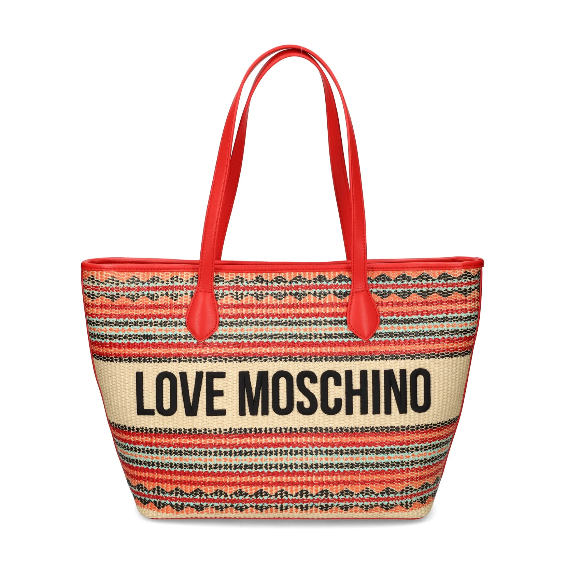 LOVE MOSCHINO Bolsos JC4348PP0O 50A MULTICOLOUR