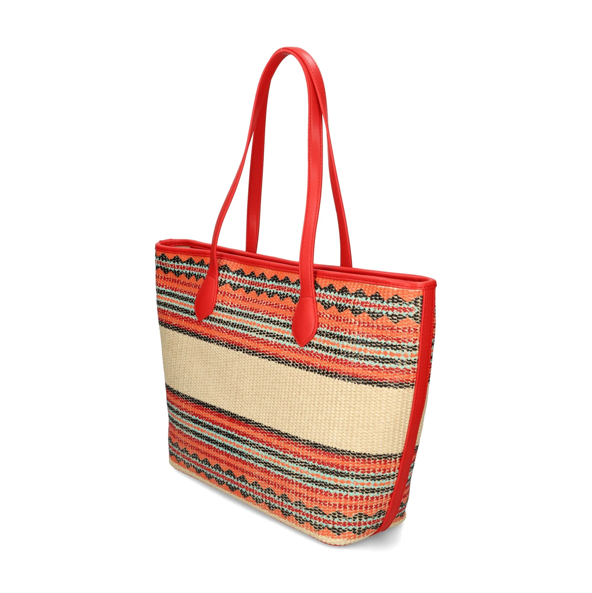 LOVE MOSCHINO Bolsos JC4348PP0O 50A MULTICOLOUR