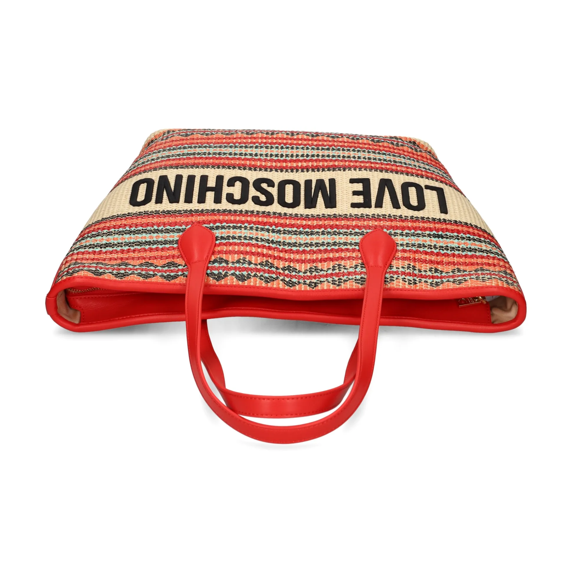 LOVE MOSCHINO Bolsos JC4348PP0O 50A MULTICOLOUR