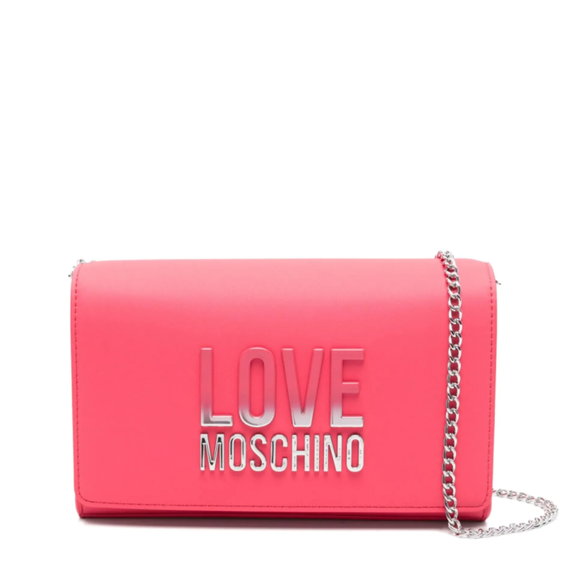 LOVE MOSCHINO Bolsos JC4260PP0M 615 FUCHSIA