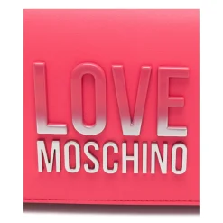 LOVE MOSCHINO Bolsos JC4260PP0M 615 FUCHSIA