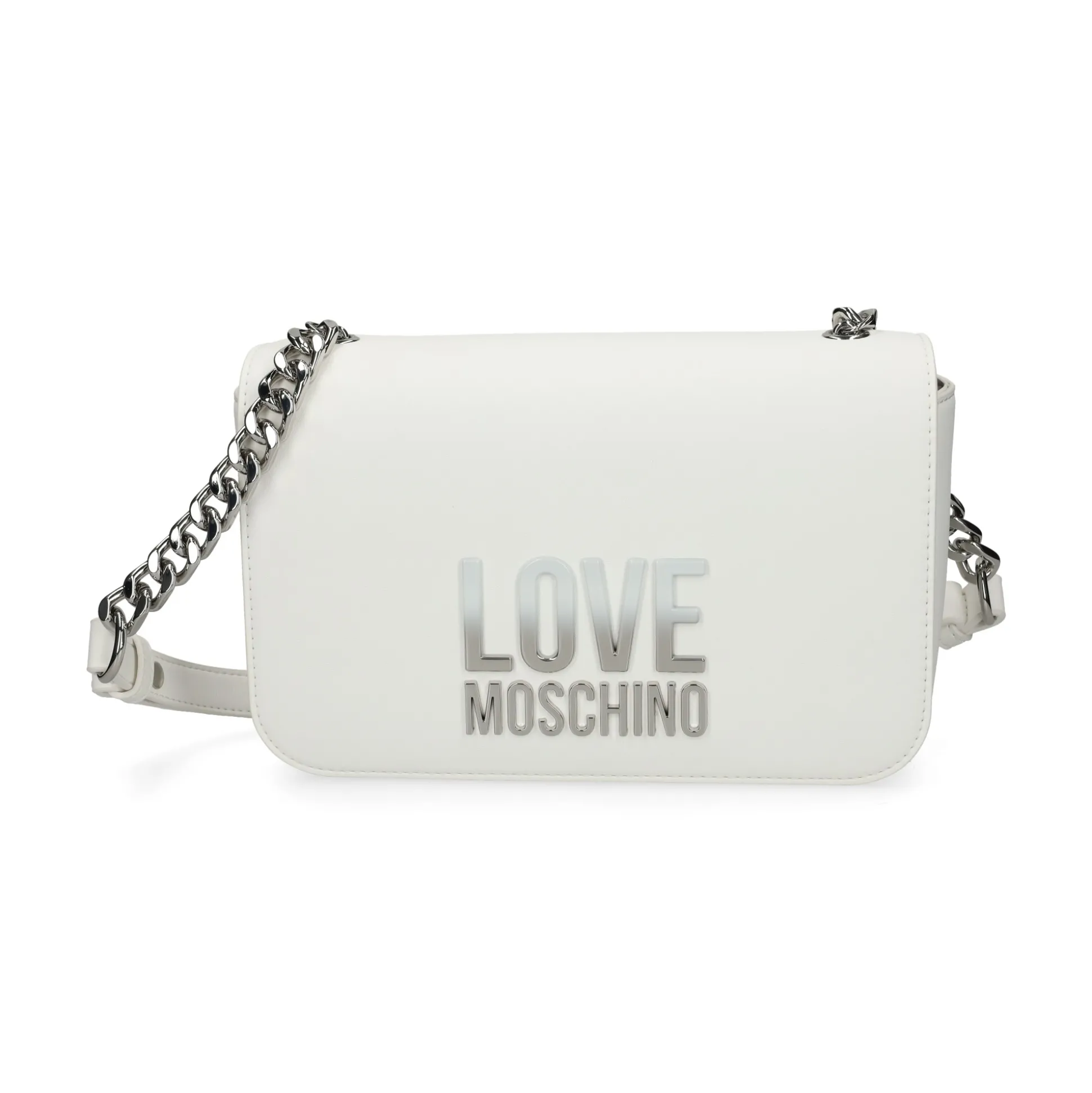 LOVE MOSCHINO Bolsos JC4254PP0M 100 BLANCO