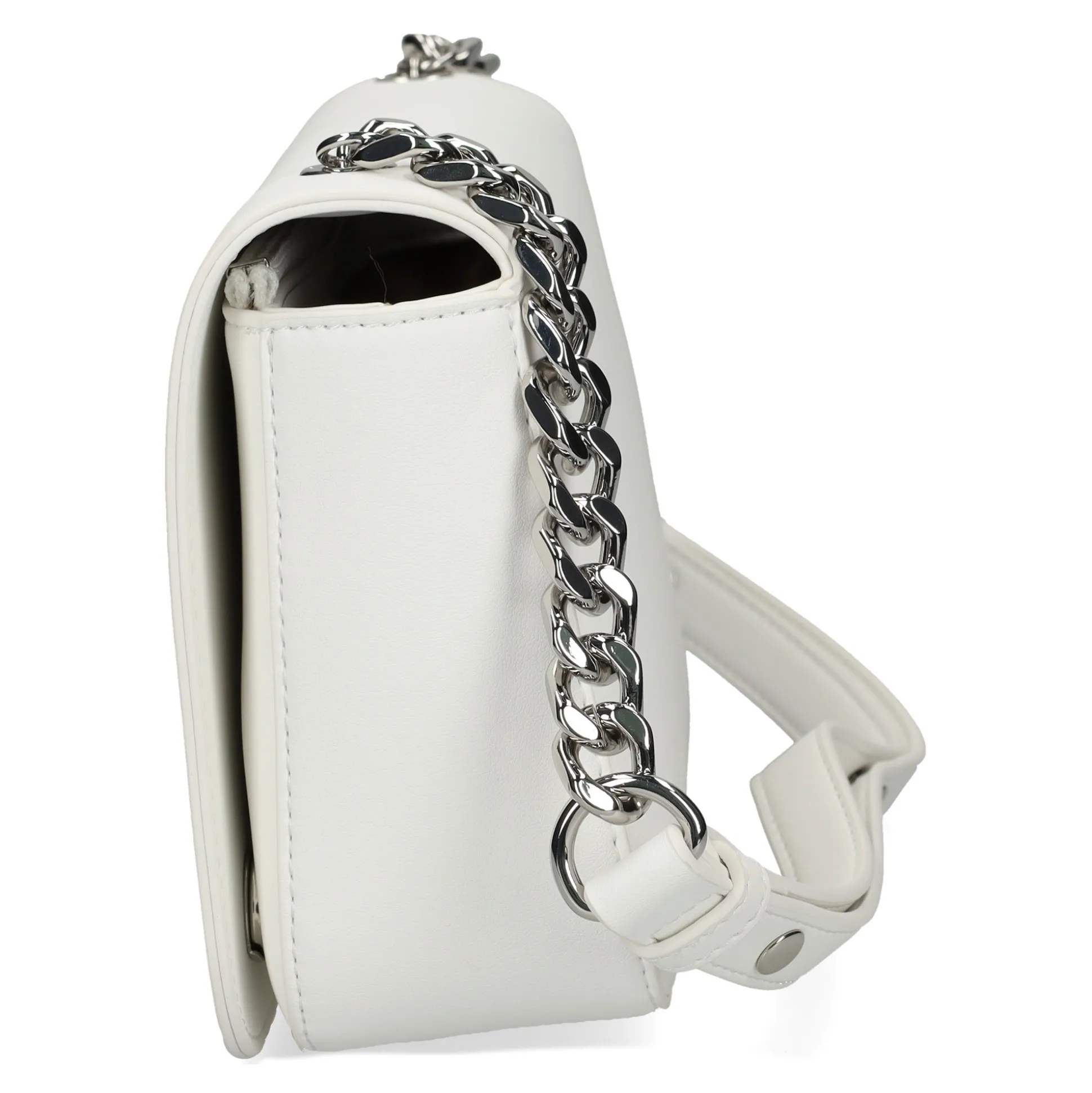 LOVE MOSCHINO Bolsos JC4254PP0M 100 BLANCO