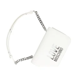 LOVE MOSCHINO Bolsos JC4254PP0M 100 BLANCO