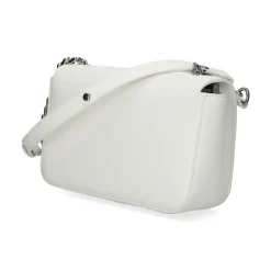 LOVE MOSCHINO Bolsos JC4254PP0M 100 BLANCO