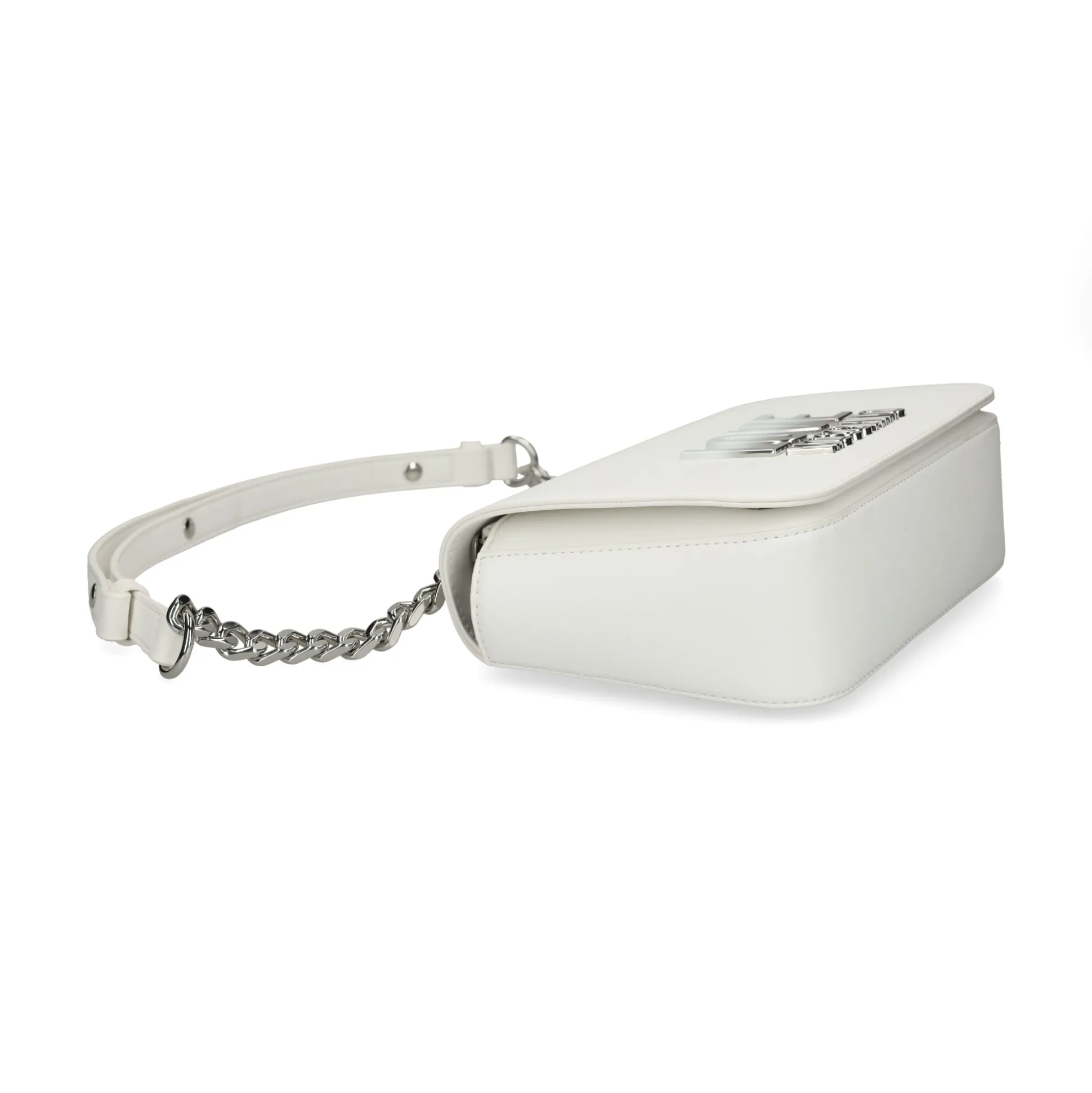 LOVE MOSCHINO Bolsos JC4254PP0M 100 BLANCO