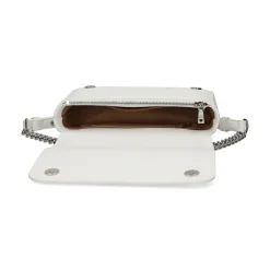 LOVE MOSCHINO Bolsos JC4254PP0M 100 BLANCO