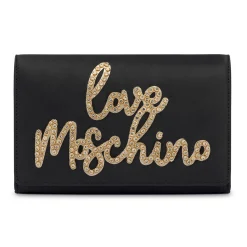 LOVE MOSCHINO Bolsos JC4055PP1M 00A NERO+AVORIO