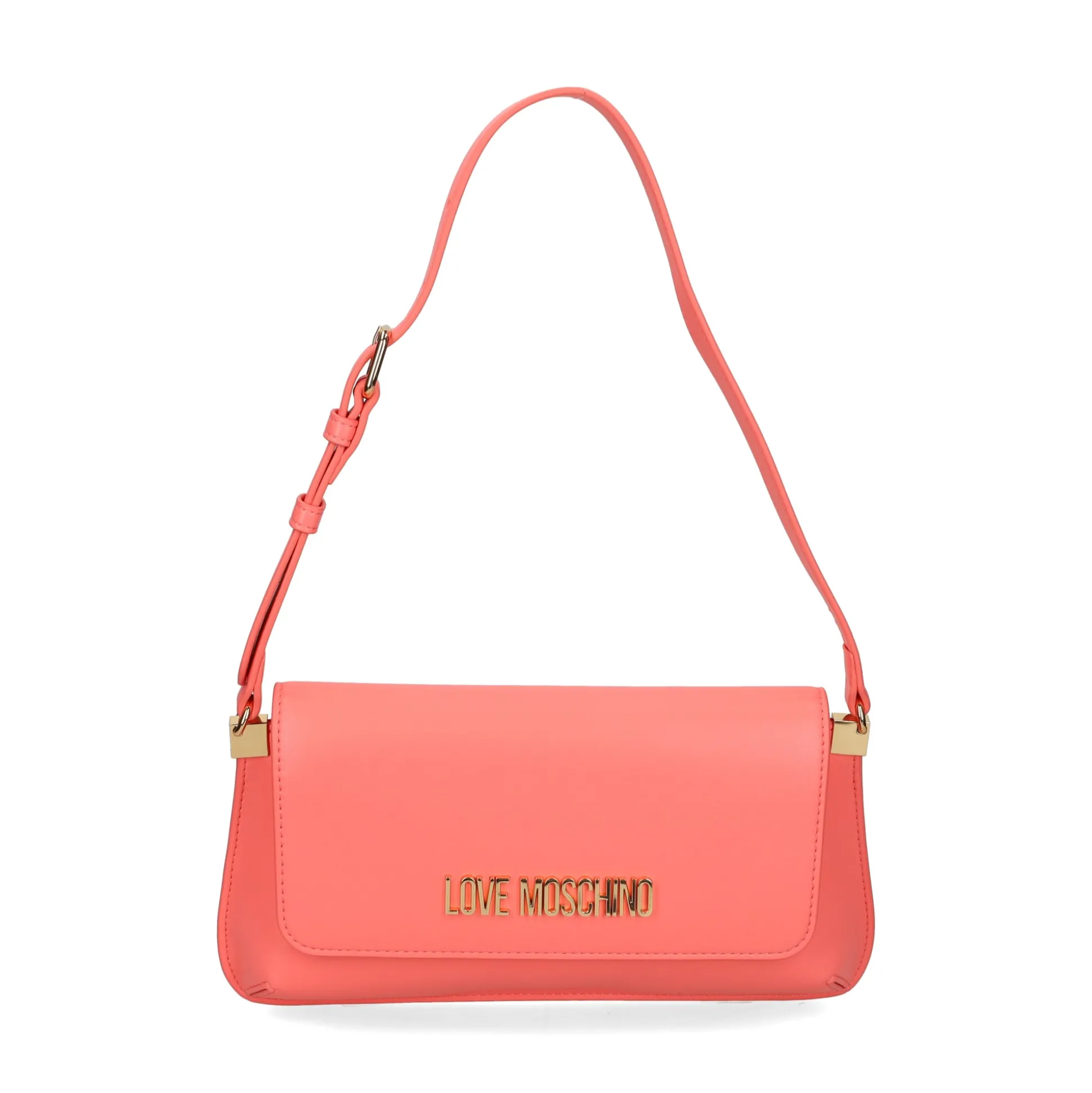 LOVE MOSCHINO Bolsos JC4058PP1M 464 CORAL