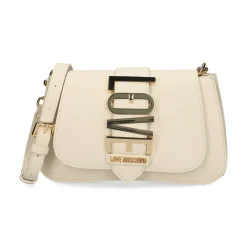 LOVE MOSCHINO Bolsos JC4224PP0M 110 IVORY