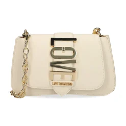 LOVE MOSCHINO Bolsos JC4224PP0M 110 IVORY