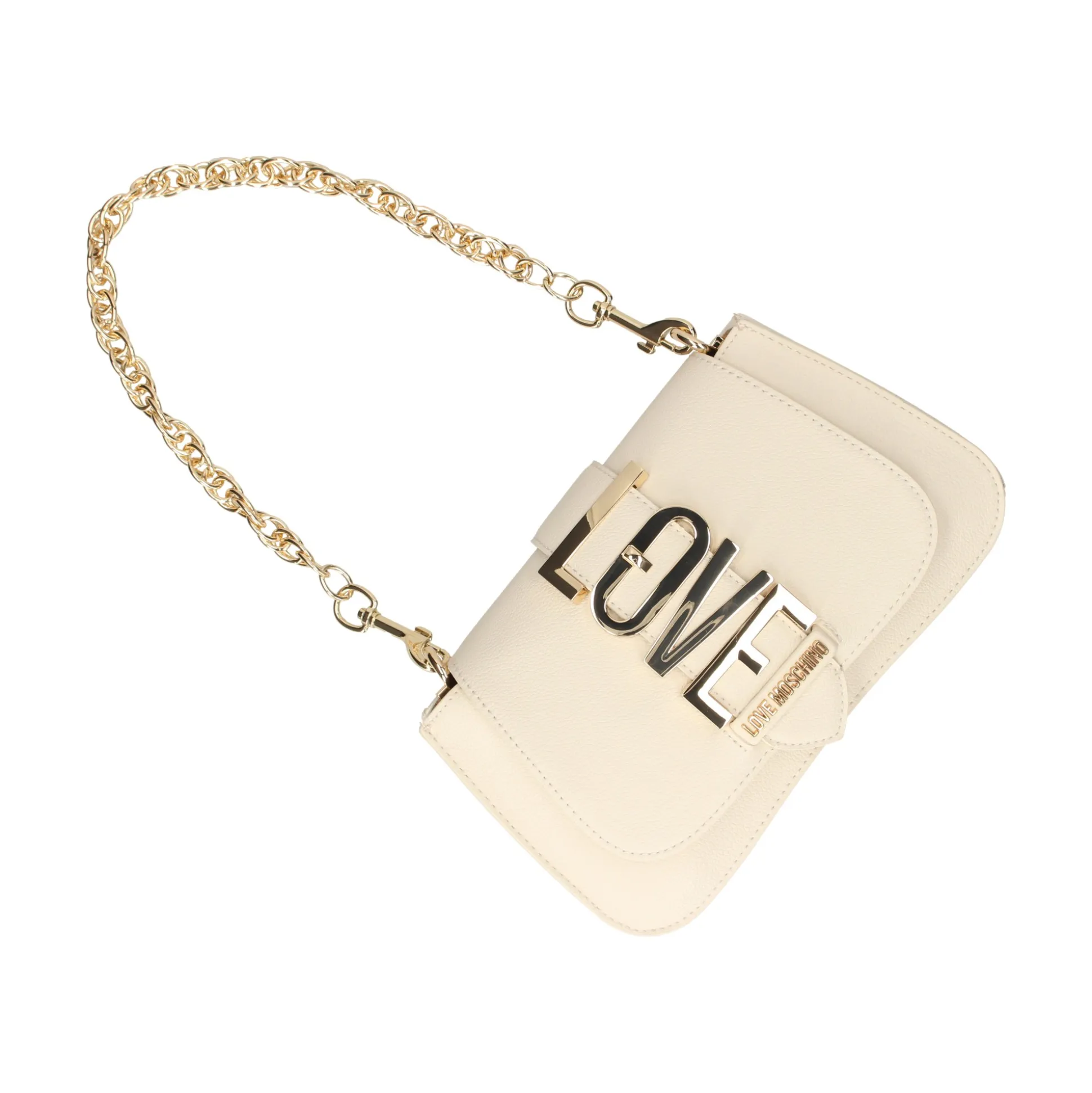 LOVE MOSCHINO Bolsos JC4224PP0M 110 IVORY