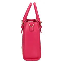 LOVE MOSCHINO Bolsos JC4362PP0L 62A MAGENTA/M