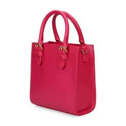 LOVE MOSCHINO Bolsos JC4362PP0L 62A MAGENTA/M