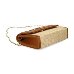LOVE MOSCHINO Bolsos JC4347PP0O 10A NATURAL/HID
