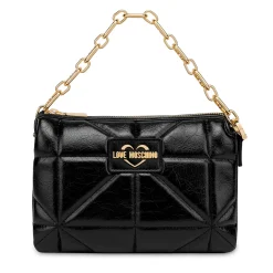 LOVE MOSCHINO Bolsos JC4152PP1L 000 NEGRO