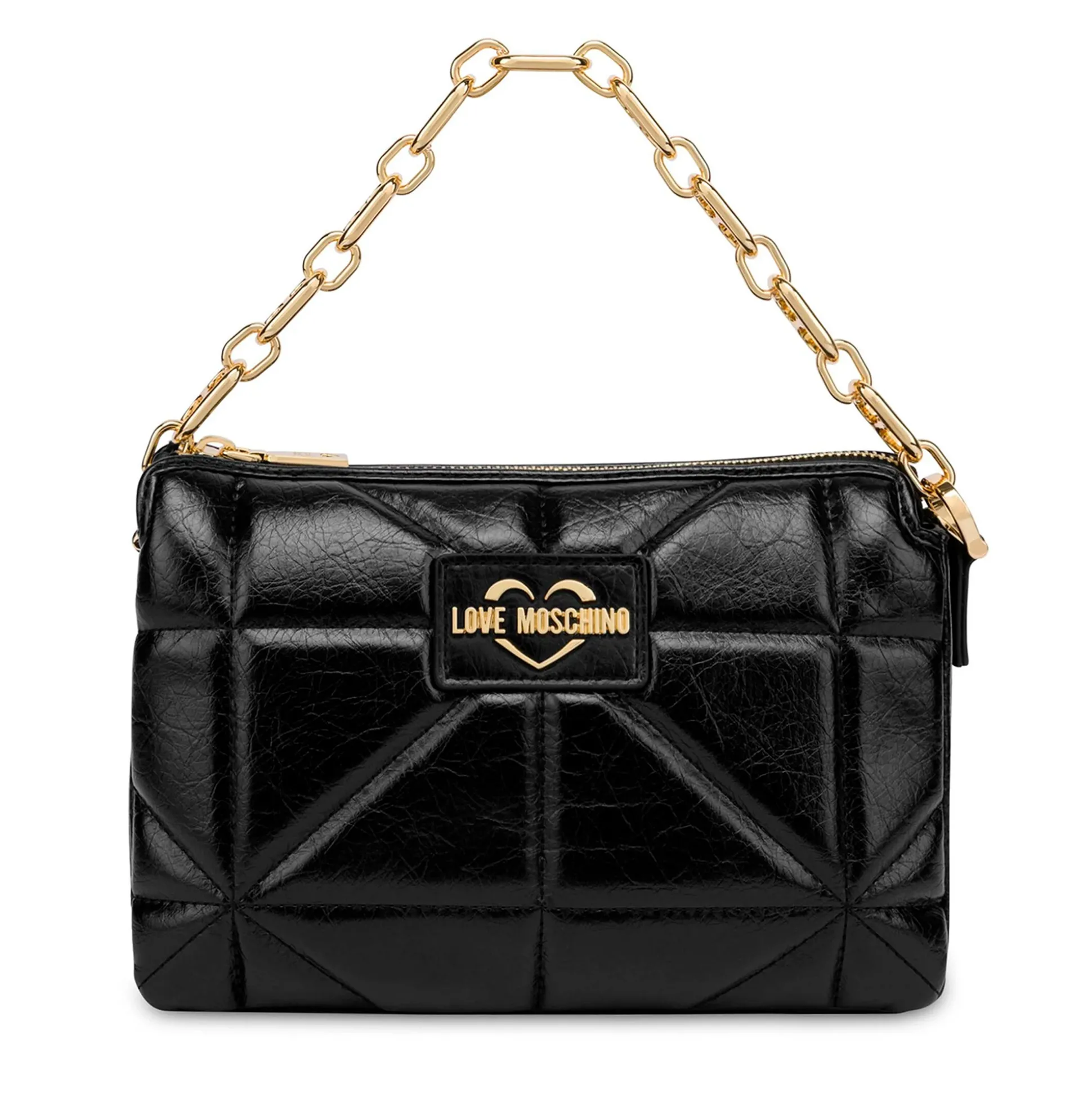 LOVE MOSCHINO Bolsos JC4152PP1L 000 NEGRO