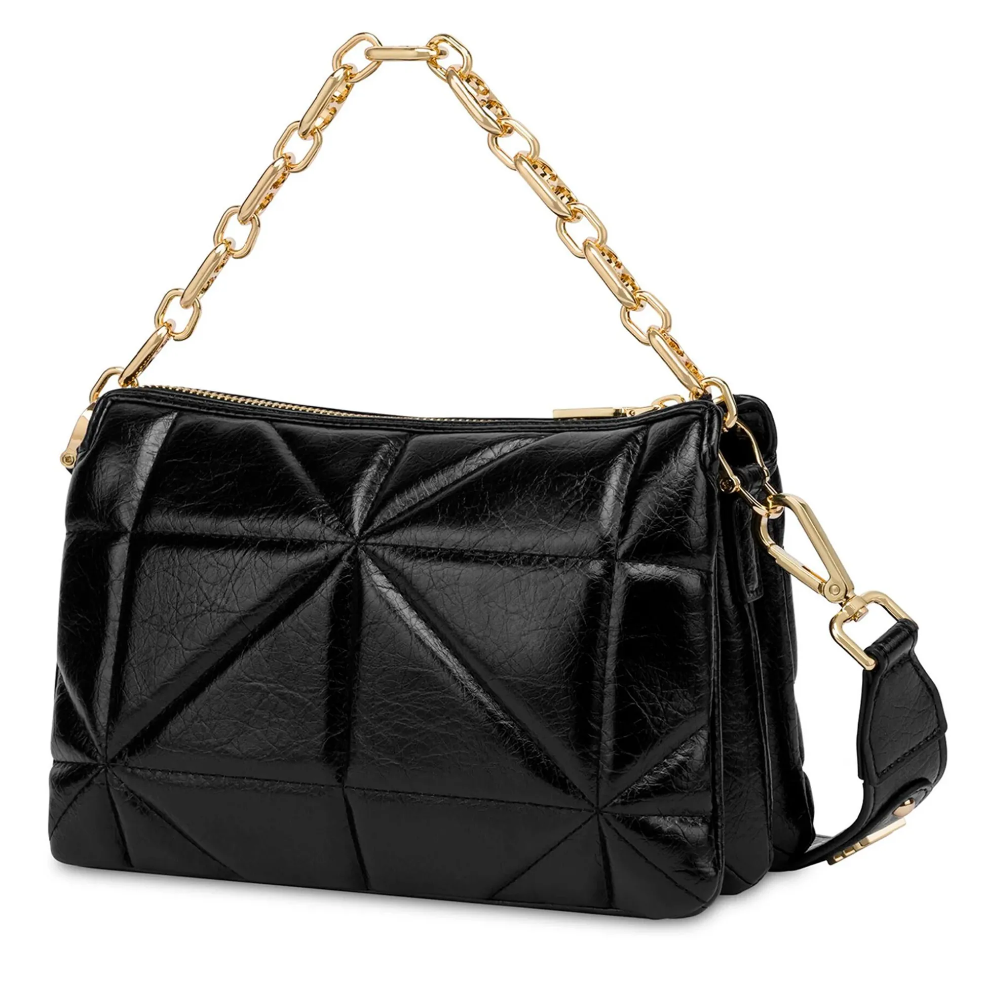 LOVE MOSCHINO Bolsos JC4152PP1L 000 NEGRO
