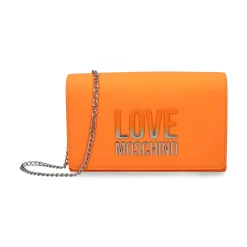 LOVE MOSCHINO Bolsos JC4260PP0M 450 ORANGE
