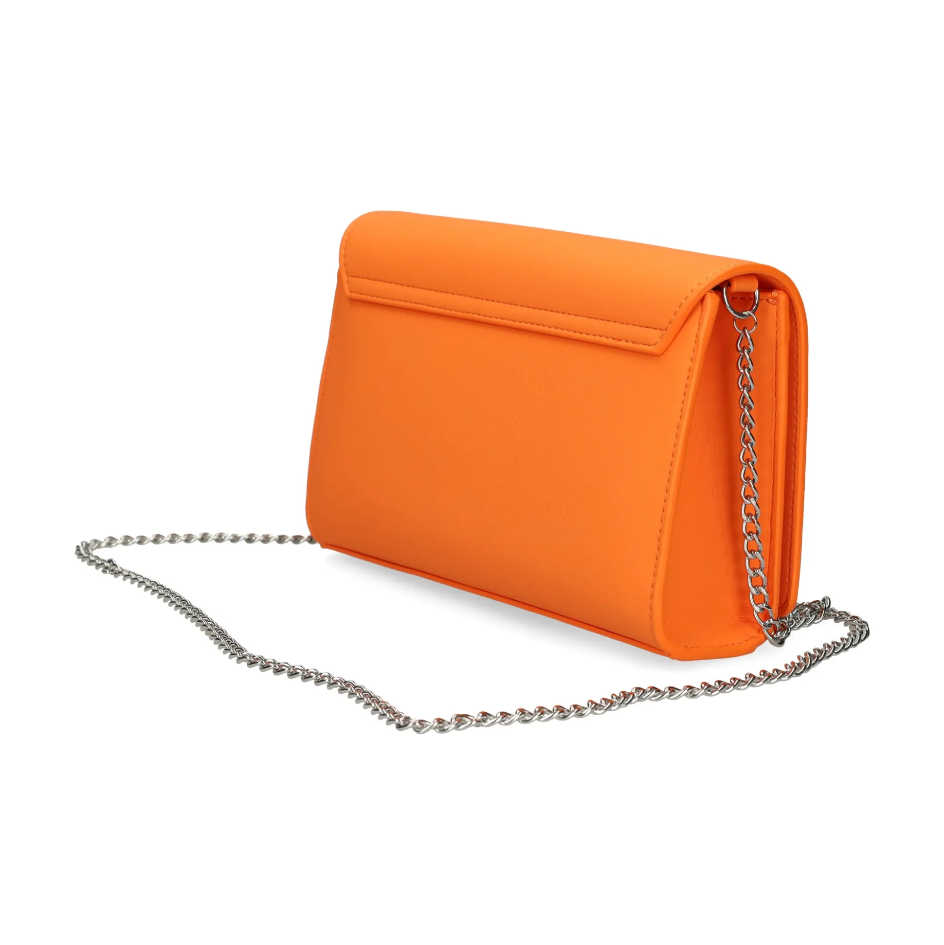 LOVE MOSCHINO Bolsos JC4260PP0M 450 ORANGE